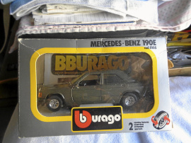 MERCEDS