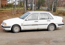 Begagnade Bilar I Hela Sverige