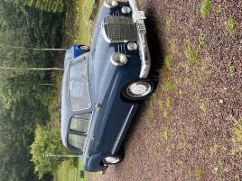 Mercedes 190 B