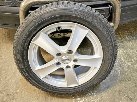 SEAT 5x112 DUBB-D 16 TUM