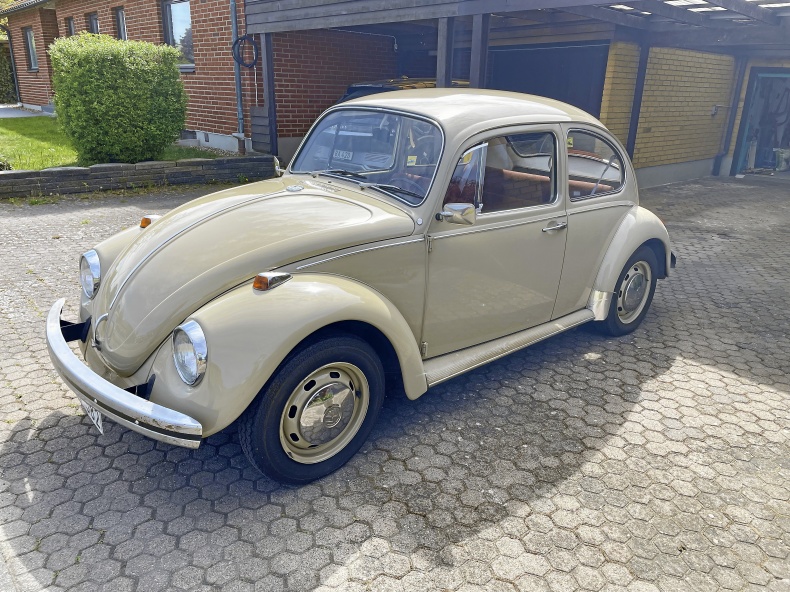 VOLKSWAGEN 1500 Lim 113