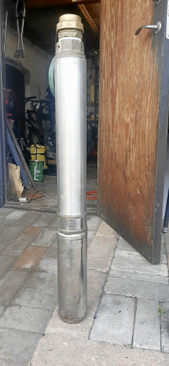 PUMP