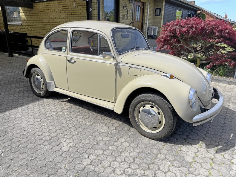VOLKSWAGEN 1500 Lim 113