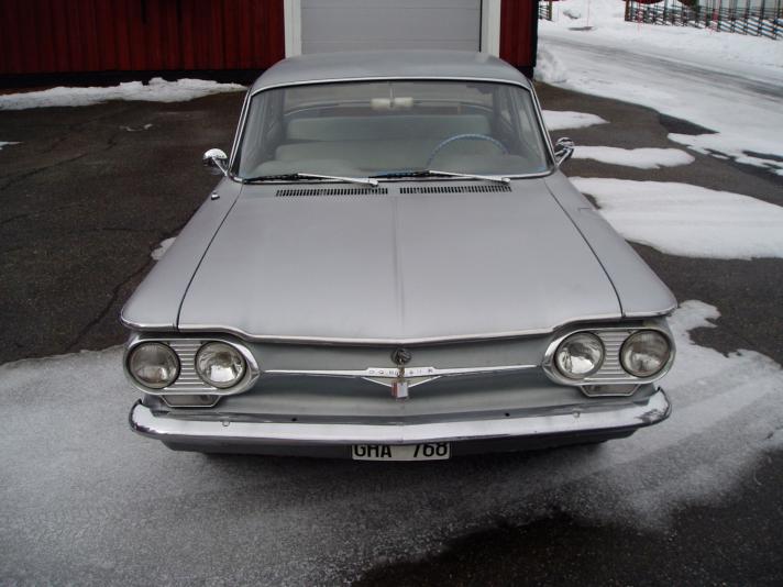 769 Corvair
