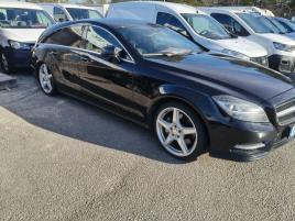 Mercedes-Benz CLS 350 CDI