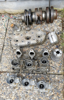 SAAB 96 2-takt