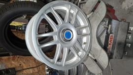 FORD 4 BULT 16 TUM SOMMARHJUL
