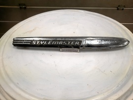Sidokrom Stylemaster