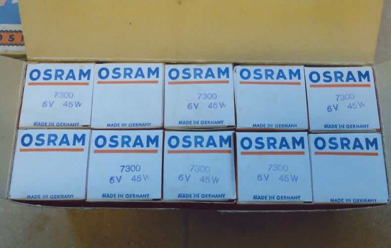 Osram