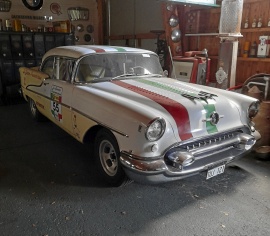 Oldsmobile