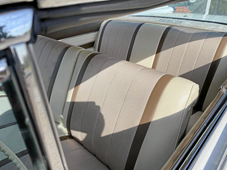 Oldsmobile 98 Coupe