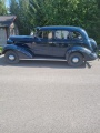 Chevrolet Master de luxe