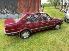 VW Jetta CL