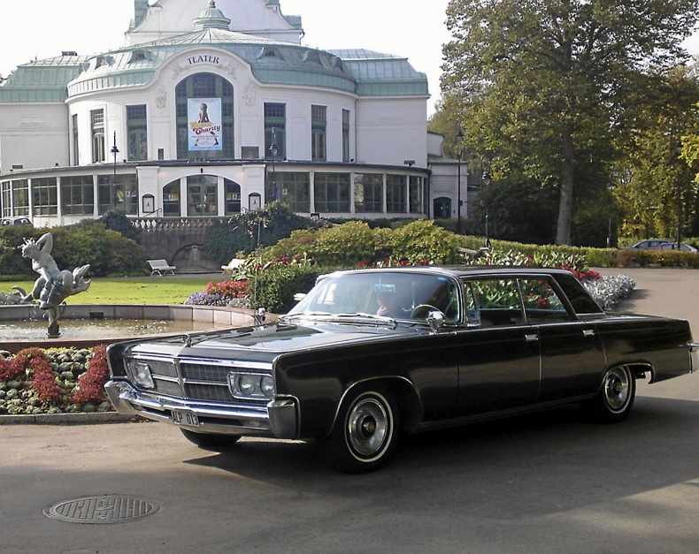 Imperial Crown 4D ht