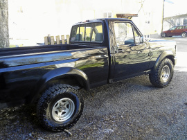 Ford F 150