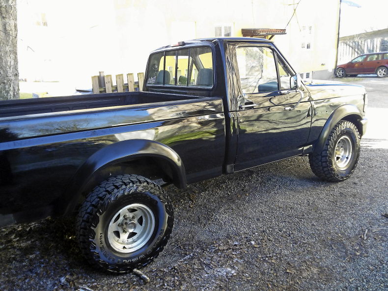 Ford F 150