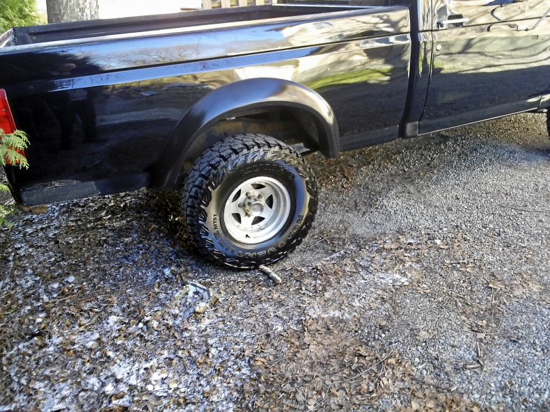 Ford F 150