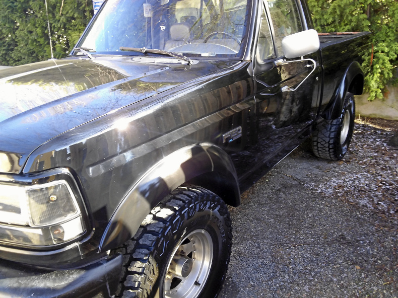 Ford F 150