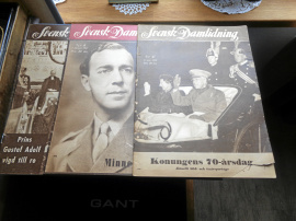 tidningar