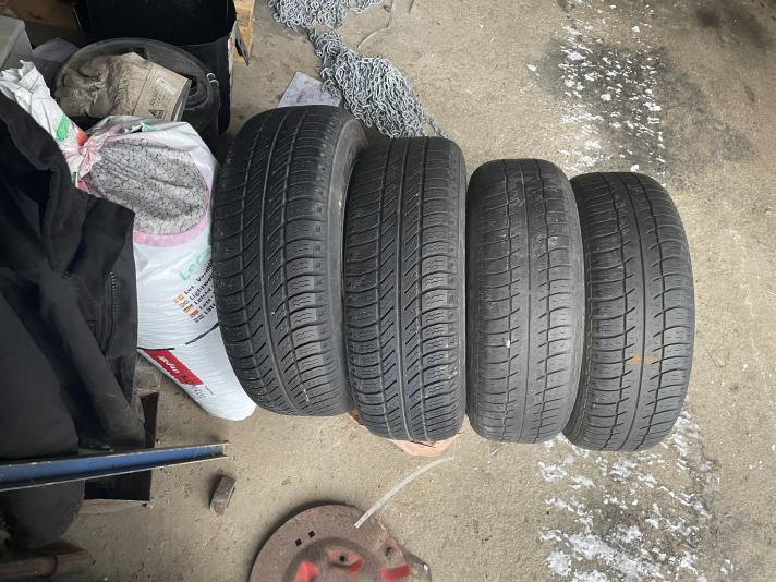 MZW fälgar (bbs kopior)