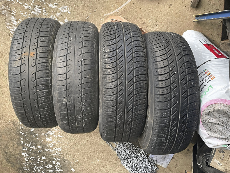 MZW fälgar (BBS kopior)