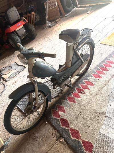 Moped