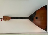 Balalajka