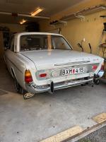 Ford Taunus 20mTS 231