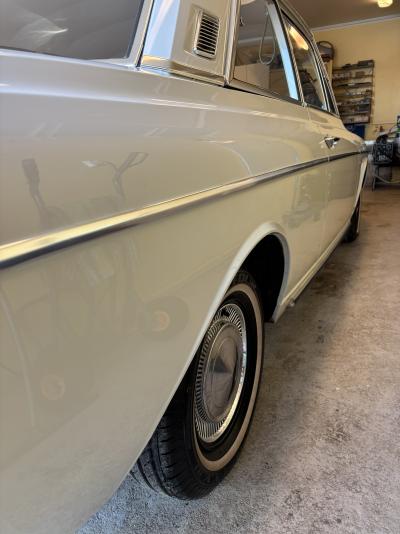 Ford Taunus 20mTS 231