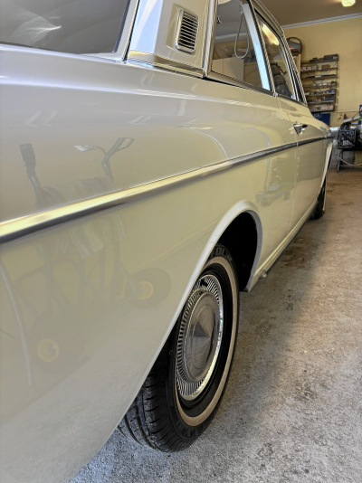 Ford Taunus 20M TS 231