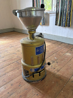 Kaffebryggare