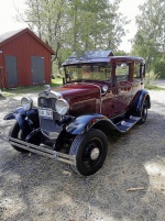 A-Ford