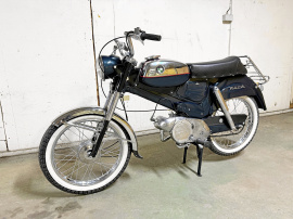 Puch Dakota