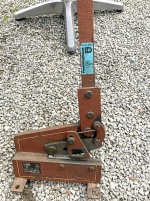 Bänkplåtsax