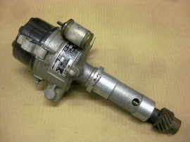 Mallory Dual Point fördelare Oldsmobile 1949-1953