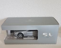 Mercedes-Benz promotionmodell MB SL 500