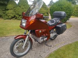 BMW K100rt 1984