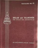 Monarkkatalog.