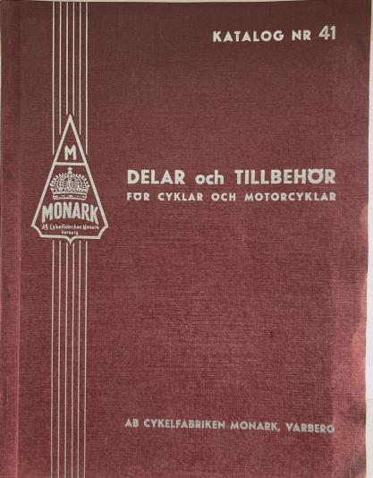 Monarkkatalog.