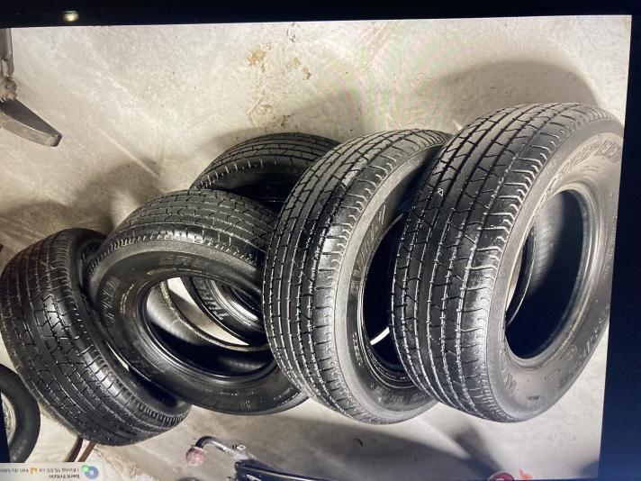 lite av varje .......