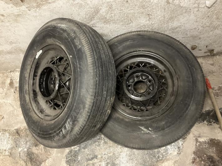 lite av varje .......