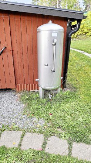 Hydrofon