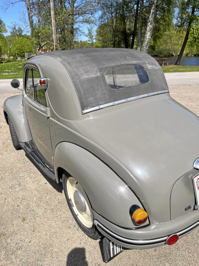 Fiat Topolino