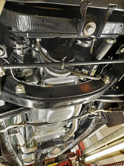 DeSoto Firedome Sportsman