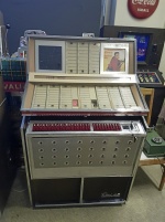 AMI JUKEBOX