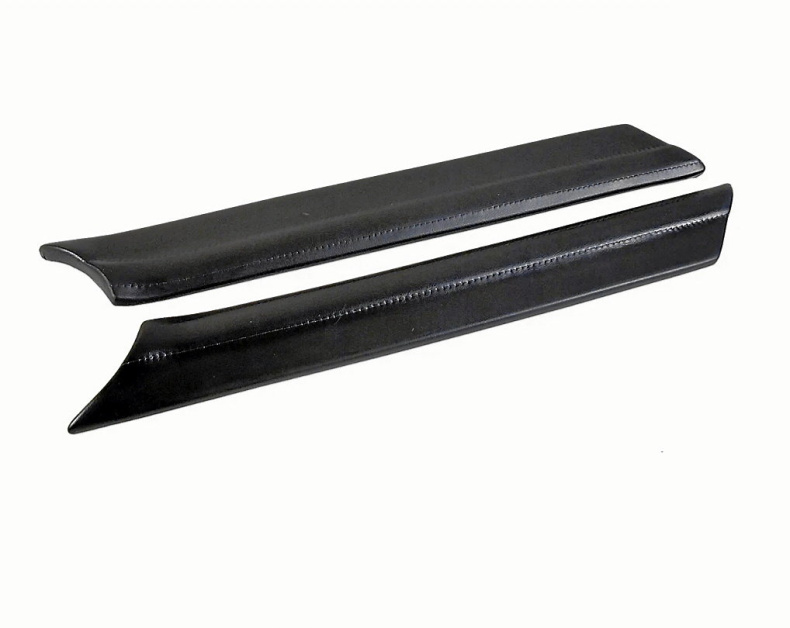 1967-68 Ford Mustang Windshield Pillar Post Pads