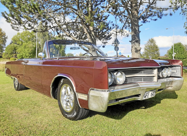 Chrysler Three Hundred Convertible