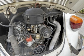 VW 1303 S