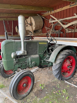 Munktells BM 10 1949