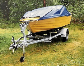 Terhi 450